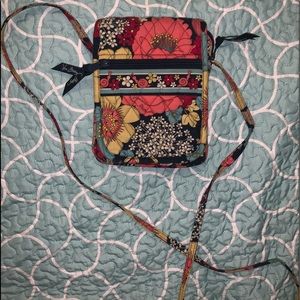 Vera Bradley Crossbody